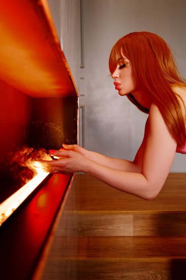 Частная массажистка Алина, Москва - фото 3