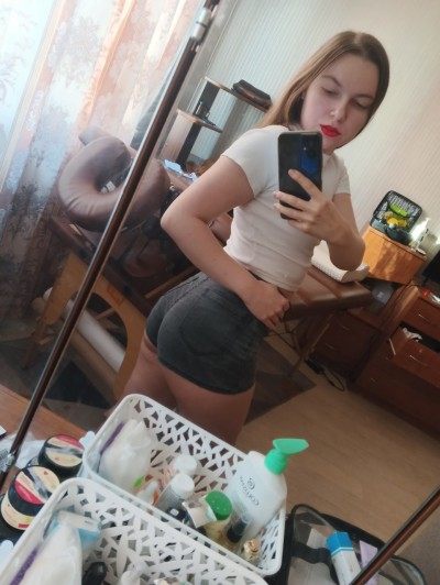 Частная массажистка Ксения, 26 лет, Москва - фото 6