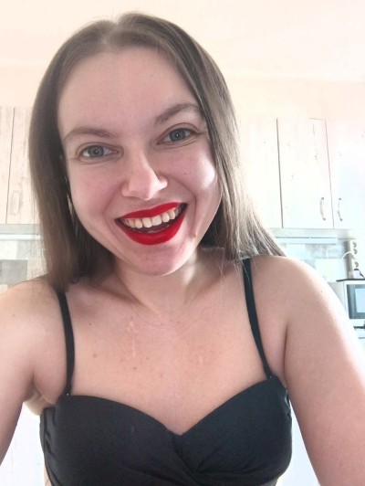 Частная массажистка Ксения, 26 лет, Москва - фото 2