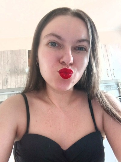 Частная массажистка Ксения, 26 лет, Москва - фото 4