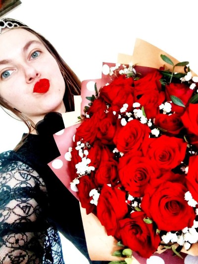 Частная массажистка Ксения, 26 лет, Москва - фото 3