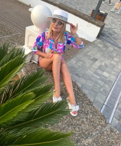 Частная массажистка Ирина 