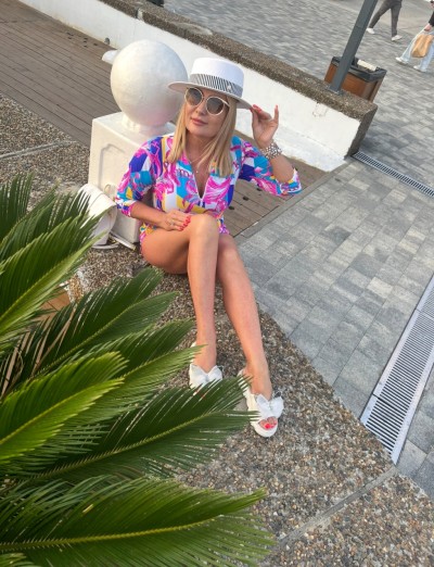 Частная массажистка Ирина, Москва - фото 5