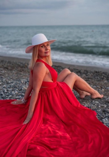 Частная массажистка Ирина, Москва - фото 6