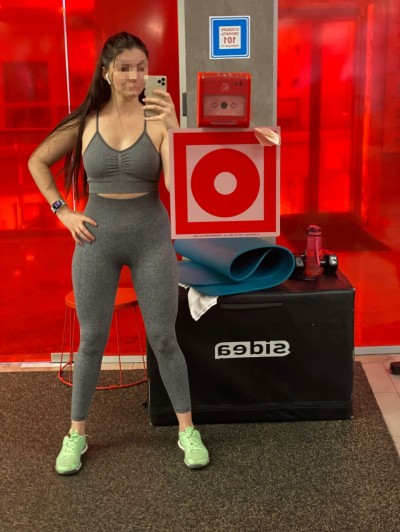 Частная массажистка Алиса, 29 лет, Одинцово - фото 2