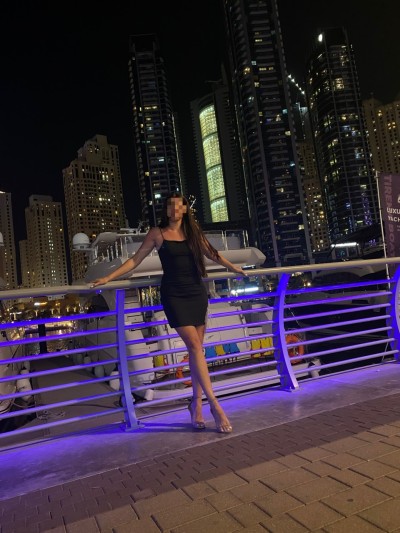 Частная массажистка Алиса 