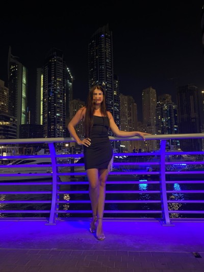 Частная массажистка Алиса 