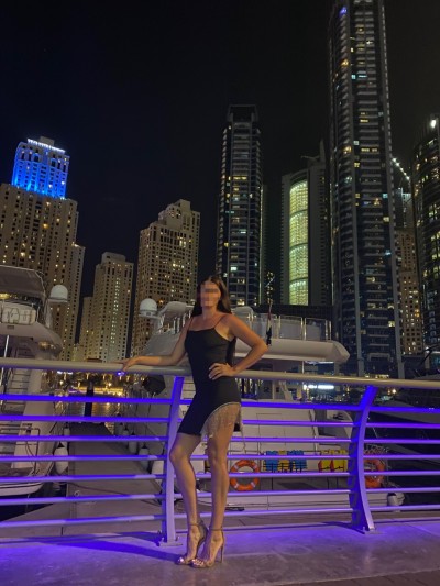 Частная массажистка Алиса 