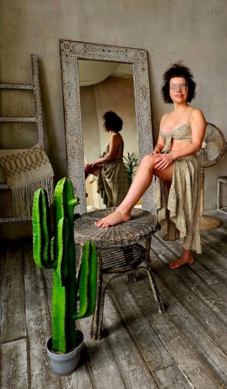 Частная массажистка Агата, 51 год, Москва - фото 2