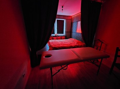 Частная массажистка Екатерина, 34 года, Москва - фото 33