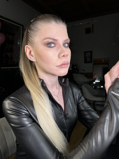 Частная массажистка Екатерина, 34 года, Москва - фото 27