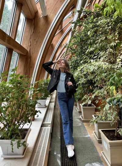 Частная массажистка Екатерина, 34 года, Москва - фото 10