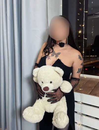 Частная массажистка Алекса, Санкт-Петербург - фото 3