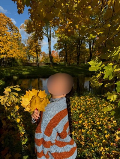 Частная массажистка Алекса, Санкт-Петербург - фото 4