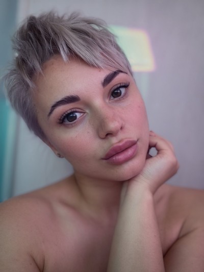 Частная массажистка София 