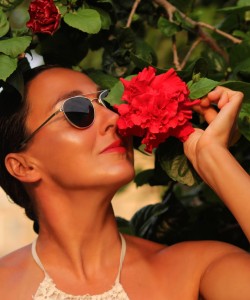 Частная массажистка Яна 