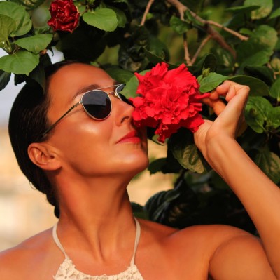 Частная массажистка Яна, 40 лет, Москва - фото 3