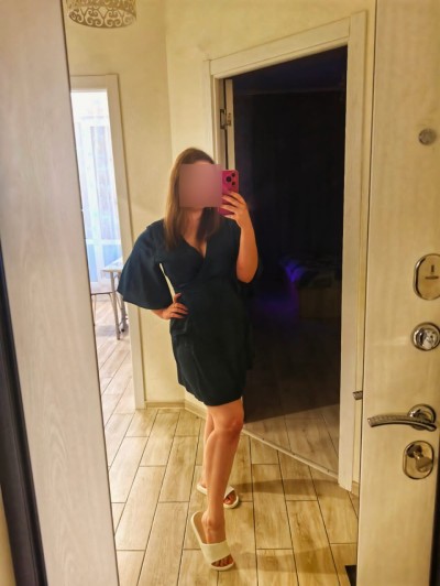 Частная массажистка Кристина, Раменское - фото 3