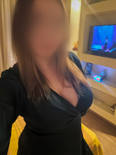 Частная массажистка Кристина 