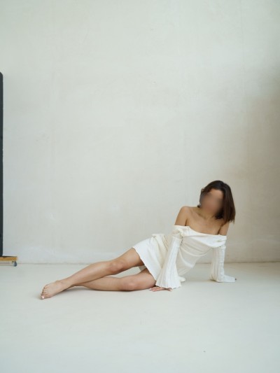 Частная массажистка Карина 