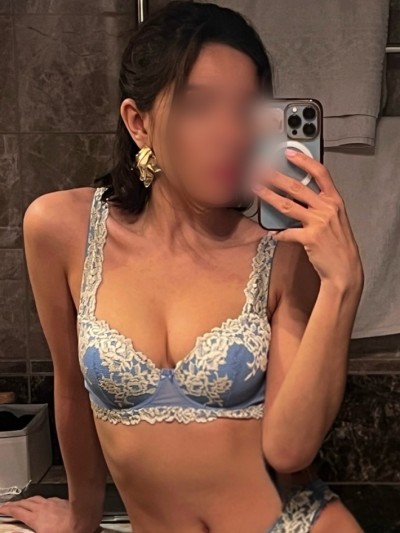 Частная массажистка Карина 