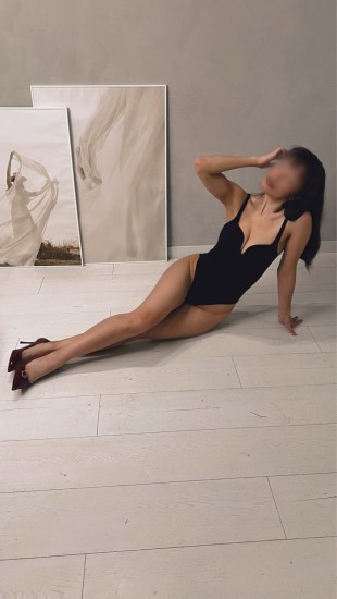 Частная массажистка Карина, Москва - фото 1