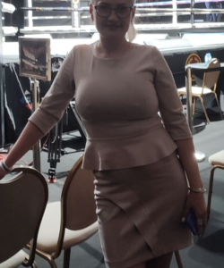 Частная массажистка Василиса 