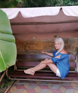 Частная массажистка Василиса 