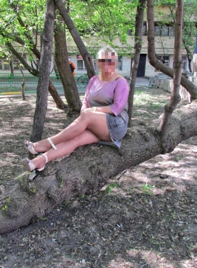 Частная массажистка Нона, Москва - фото 1