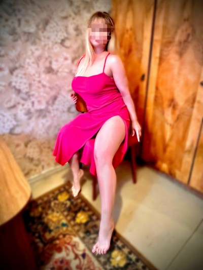 Частная массажистка Варя 