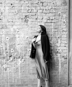 Частная массажистка Ника 