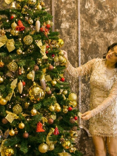 Частная массажистка Ника 