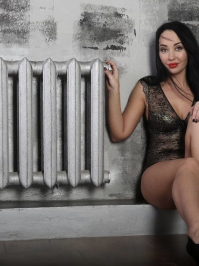 Частная массажистка Эля 