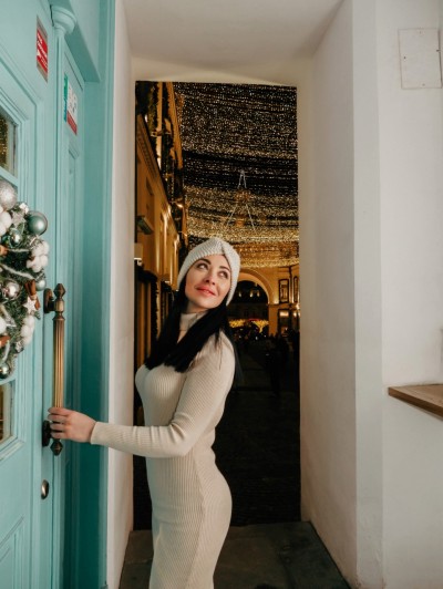 Частная массажистка Эля, Москва - фото 12