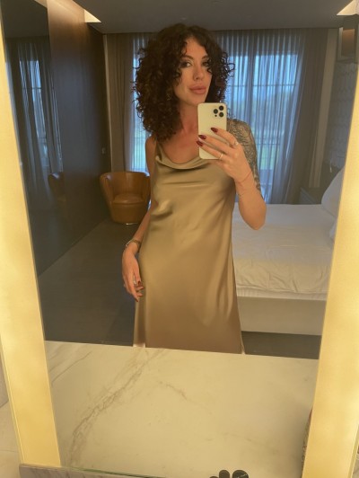 Частная массажистка Марья, 35 лет, Москва - фото 10