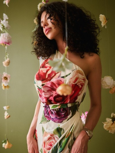 Частная массажистка Марья 