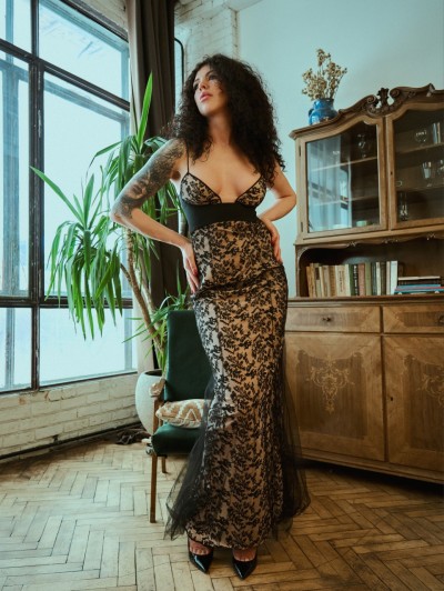 Частная массажистка Марья, 35 лет, Москва - фото 6