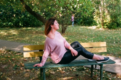 Частная массажистка Сонечка, 37 лет, Москва - фото 12