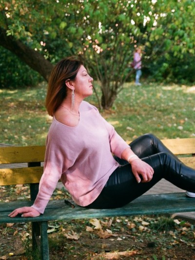 Частная массажистка Сонечка 