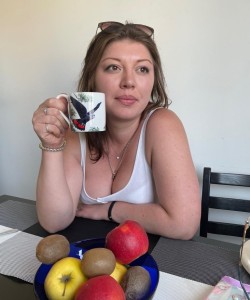 Частная массажистка Сонечка 