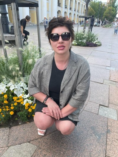 Частная массажистка Сонечка, 37 лет, Москва - фото 2