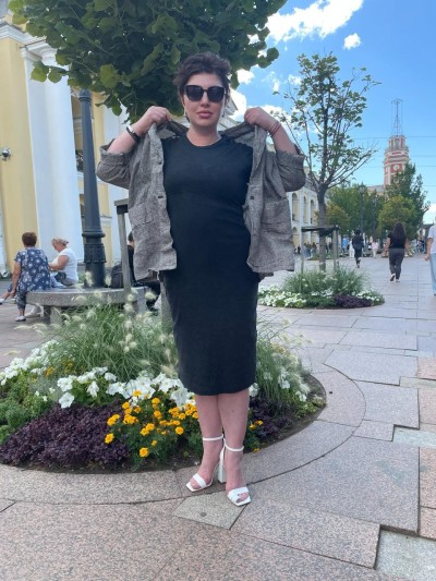 Частная массажистка Сонечка 