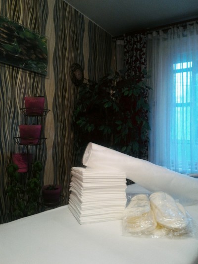 Частная массажистка Нелли, Москва - фото 8