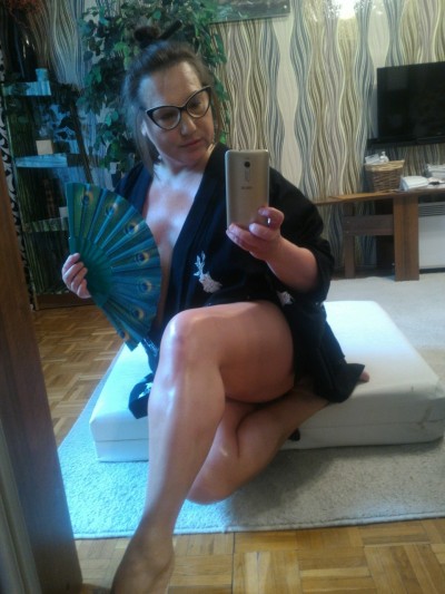 Частная массажистка Нелли 