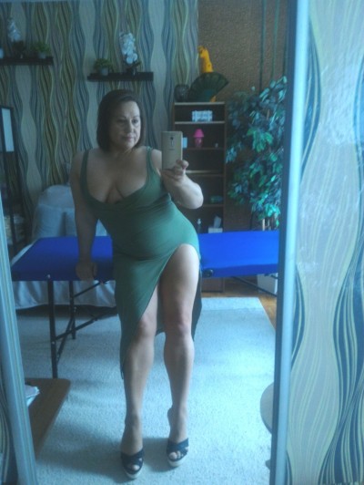 Частная массажистка Нелли, Москва - фото 7