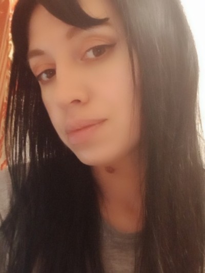 Частная массажистка Аня 