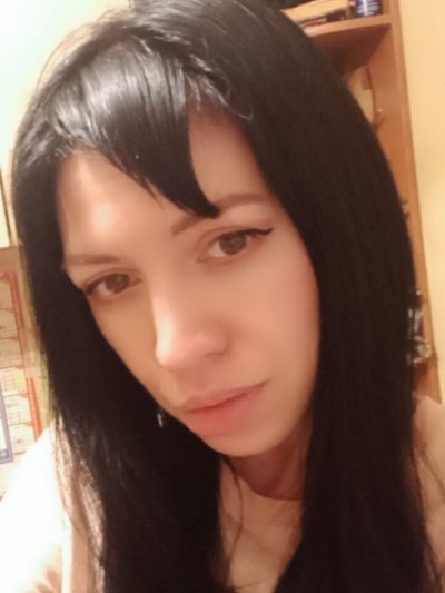 Частная массажистка Аня 