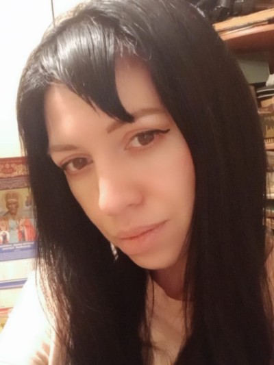 Частная массажистка Аня 