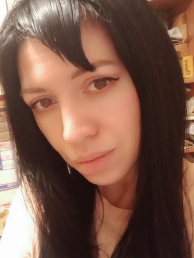 Частная массажистка Аня 