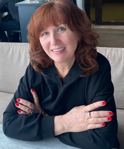 Частная массажистка Оля 